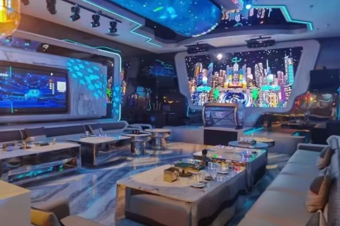 和田商务KTV招聘模特,和田模特招聘,二班频繁轻松上班自在又