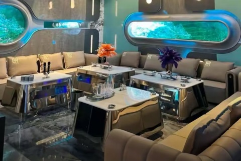 和田KTV招聘颠覆传统引领未来创新模式助你赚钱