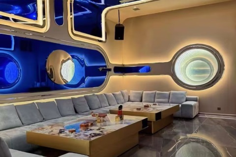 和田好的夜场KTV招聘！包上班，无后顾之忧