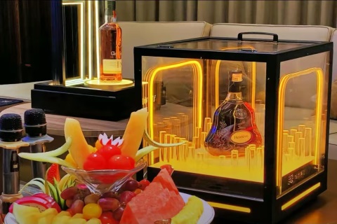 和田夜场招聘,和田礼宾员招聘,稳定运营,点亮职场灯塔