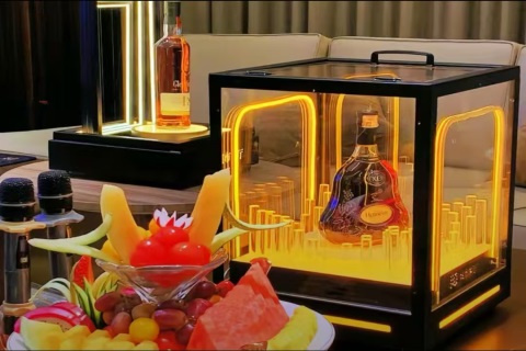 和田高端KTV招聘促销礼宾员,和田KTV招聘,公司待遇优期待