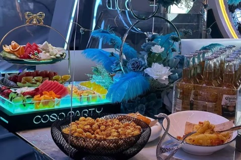 和田豪华夜场KTV招聘，欢迎查询网上兼职招聘信息，便捷求职不